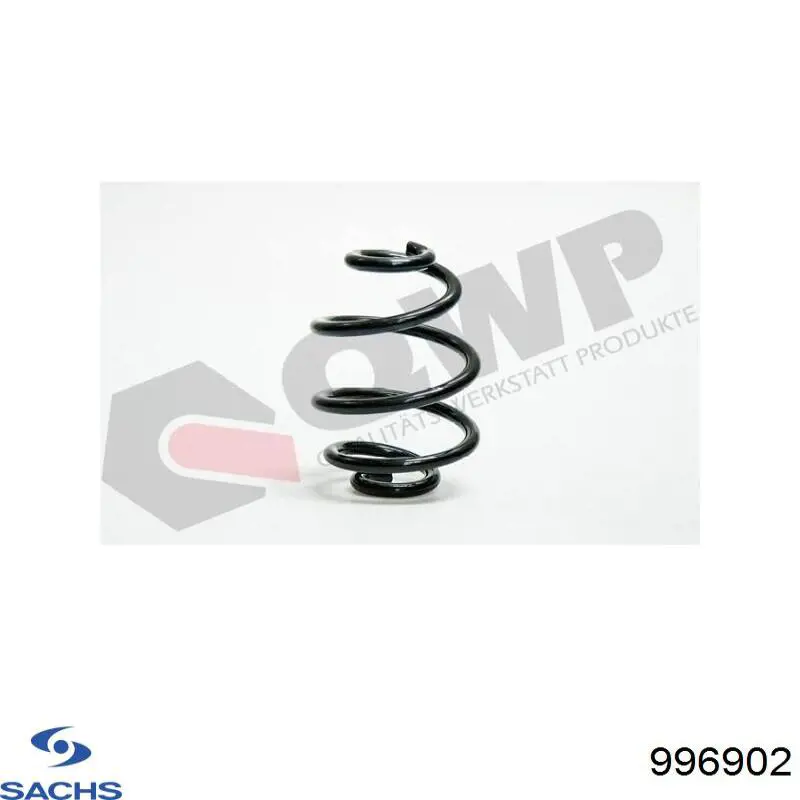 Купить 996902 Sachs Пружина подвески
