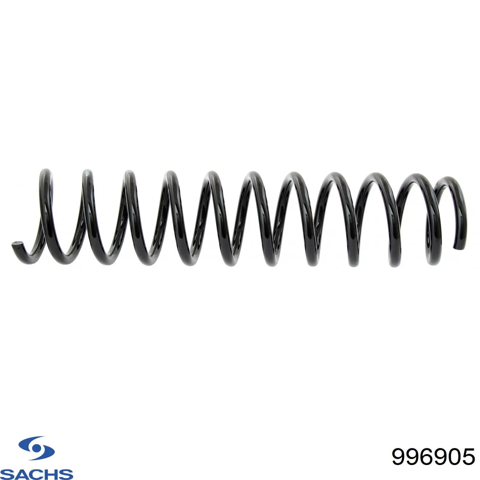 Купить 996905 Sachs Пружина подвески