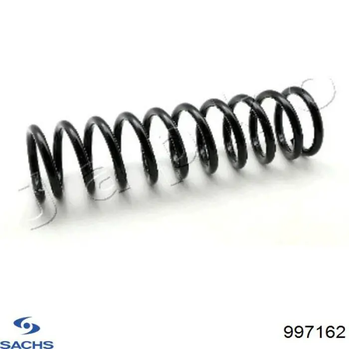 Пружина передняя Sachs 997162
