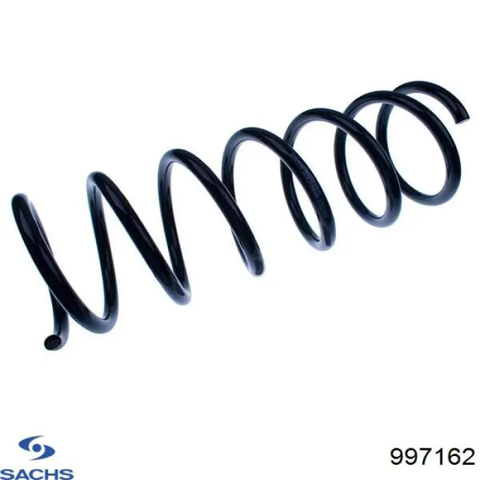 Передняя пружина 997162 Sachs