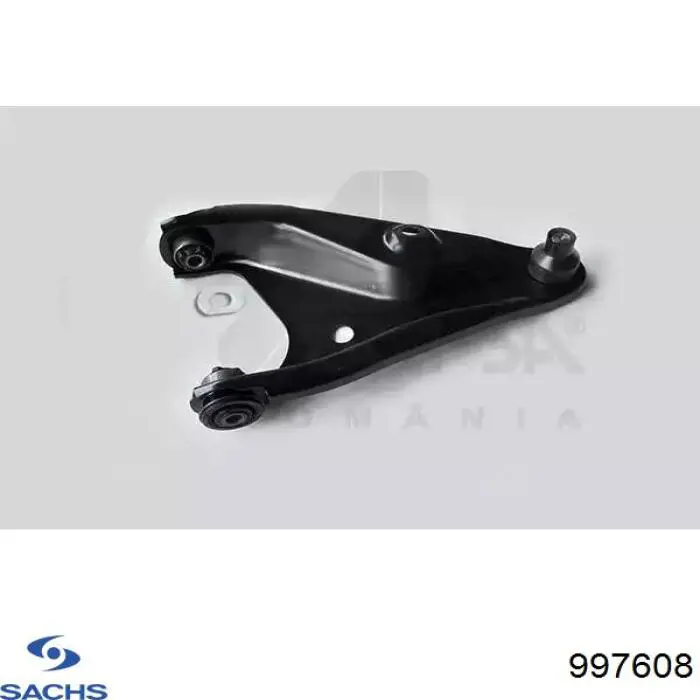 Купить 997608 Sachs Пружина подвески