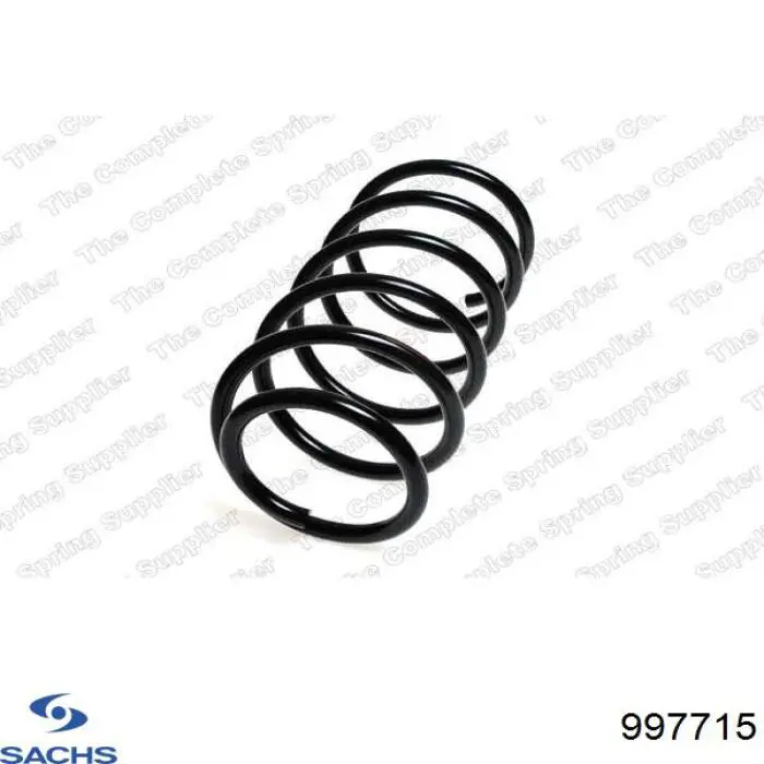 997715 Sachs