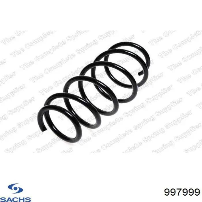997999 Sachs