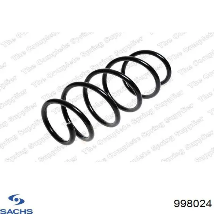 Купить 998024 Sachs Винтовая пружина подвеска