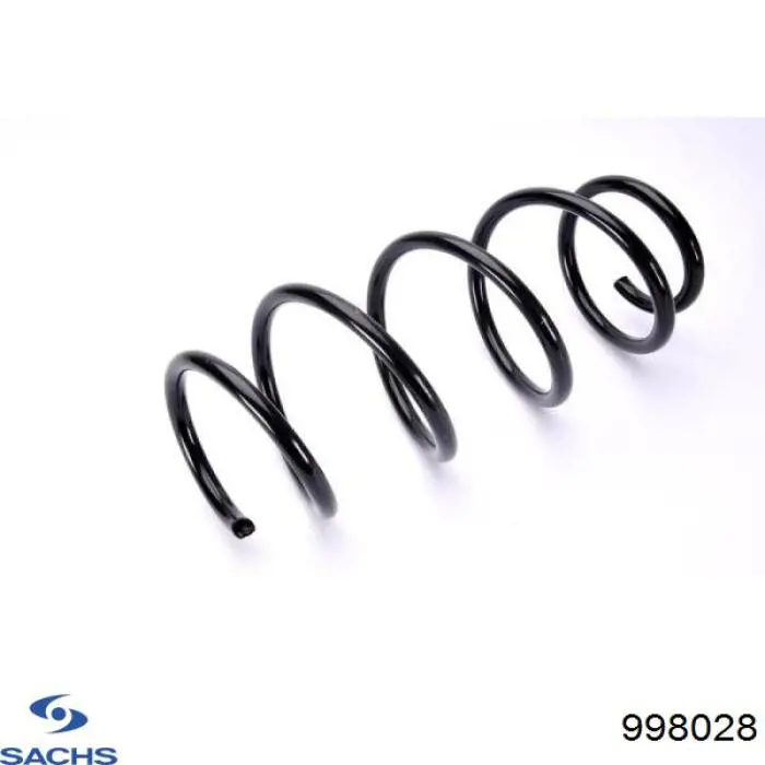 Купить 998028 Sachs Винтовая пружина подвеска