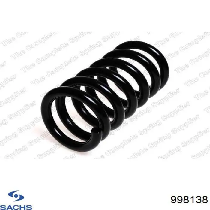 Пружина амортизатора передняя Ford 1013049 цена, от 88.26 USD