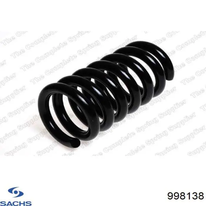 Купить 1013049 Ford Винтовая пружина подвеска