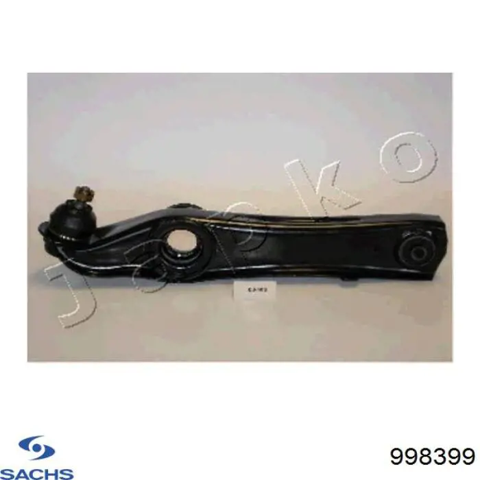 Купить 998399 Sachs Винтовая пружина подвеска