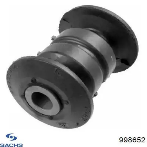 Пружина амортизатора передняя Sachs 998652 цена, от 37.10 USD