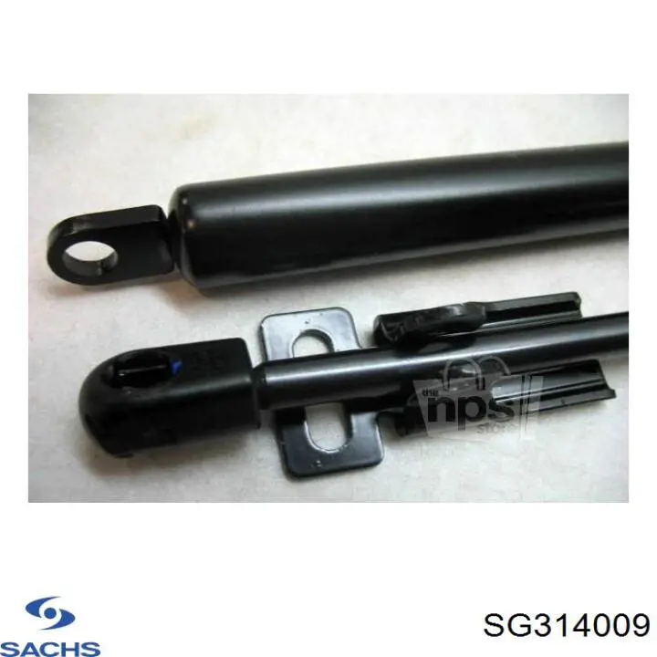 Sachs SG314009 Lift Support 