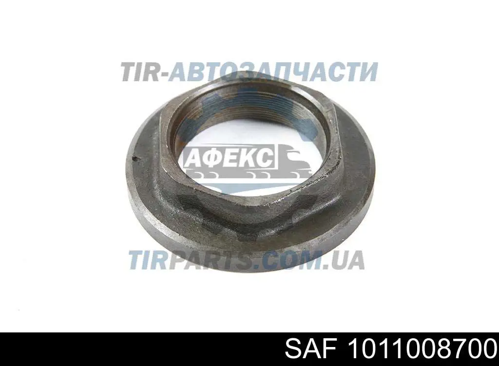Гайка ступицы задней SAF 1011008700 цена, от 15.10 USD