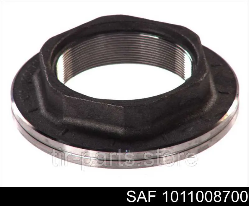 Гайка задней ступицы 1011008700 SAF
