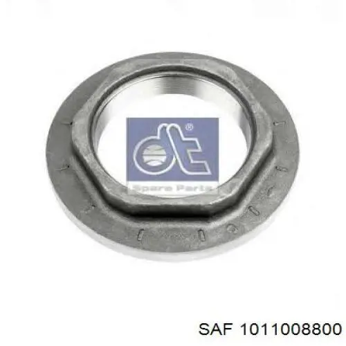 Купить 1011008800 SAF Гайка передней ступицы