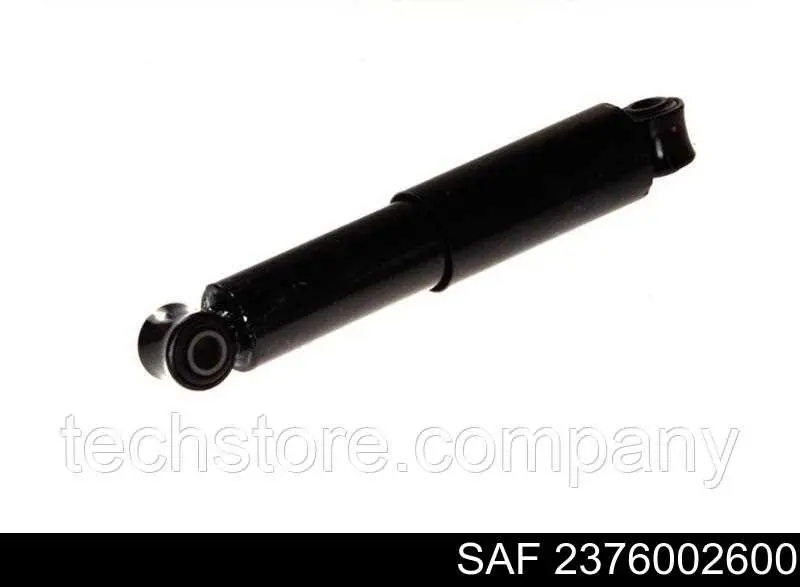 Стойка амортизатора задняя SAF 2376002600 цена, от 81.88 USD