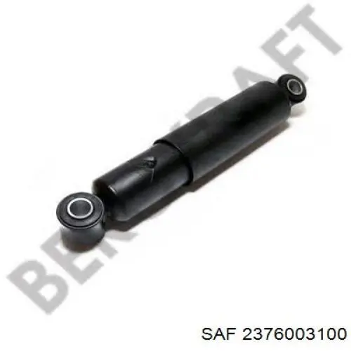 Стойка амортизатора задняя SAF 2376003100 цена, от 92.40 USD