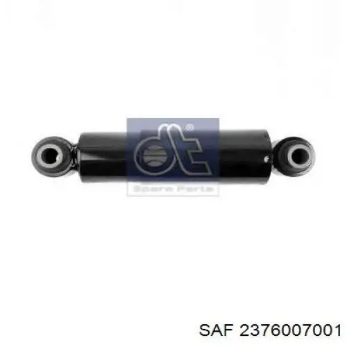 Амортизатор прицепа SAF 2376007001