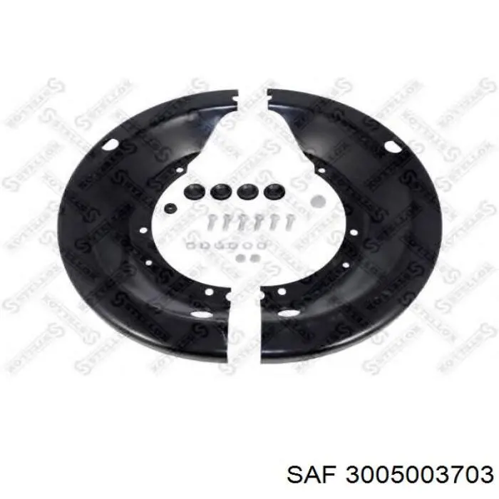  SAF 3005003703 цена, от 30.13 USD