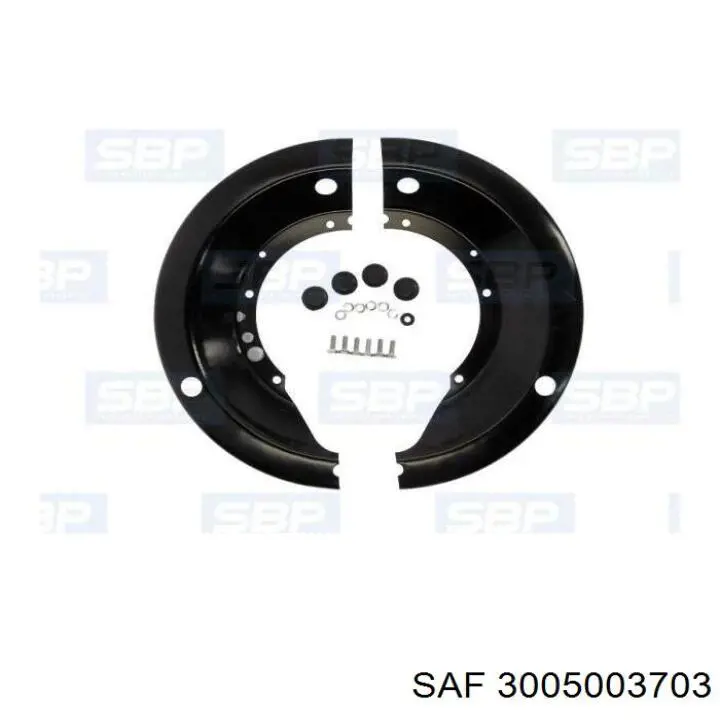 3005003703 SAF 