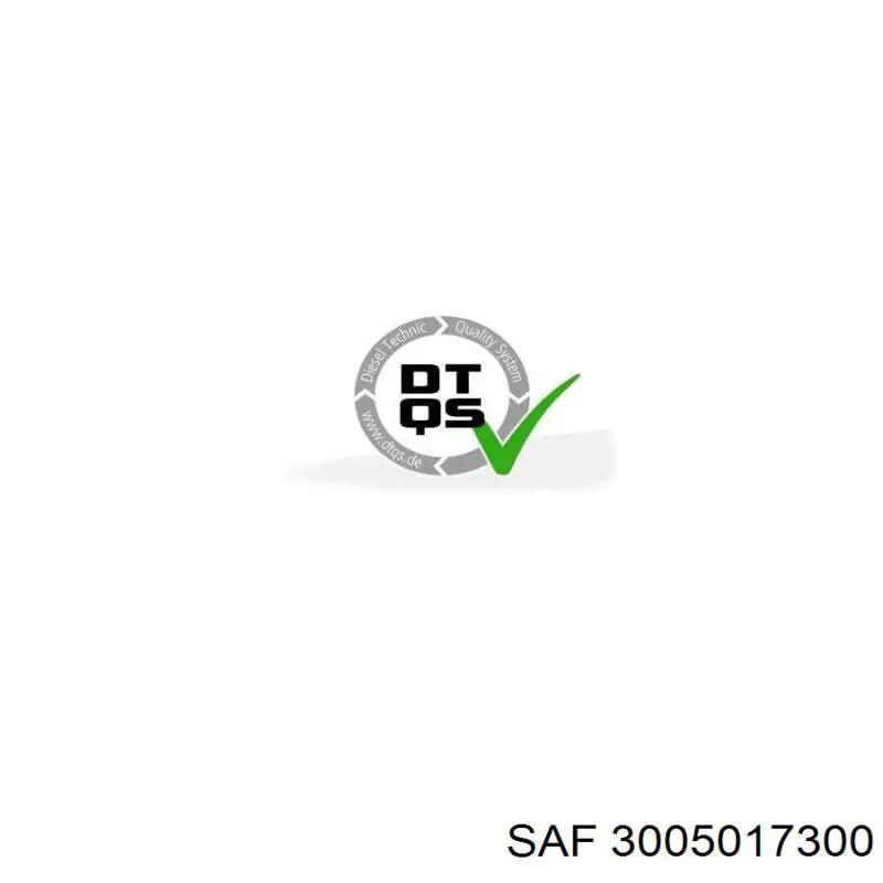 Щиток тормозного диска заднего SAF 3005017300 цена, от 24.67 USD