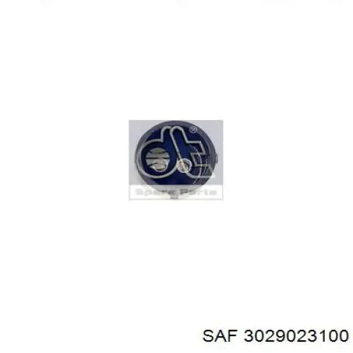 3029023100 SAF АБС-датчик