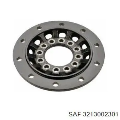 Установочный комплект задних барабанных колодок SAF 3213002301 цена, от 5.25 USD