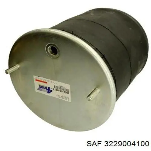 Купить 3229004100 SAF Пневмоподушка/пневморессора моста