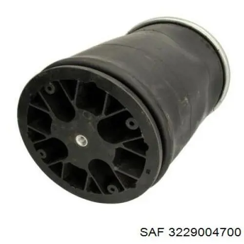 SP552927KP Sampa Otomotiv‏ Пневмоподушка моста