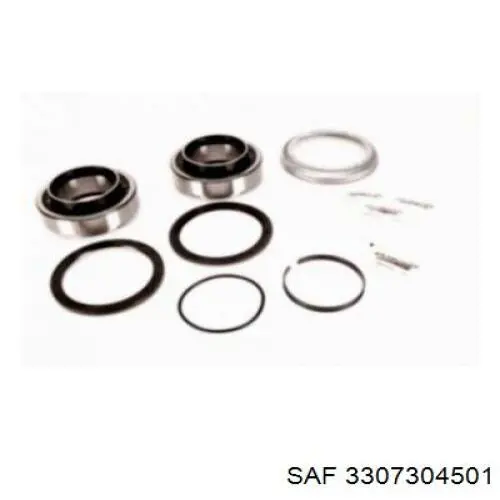 3307304501 SAF 