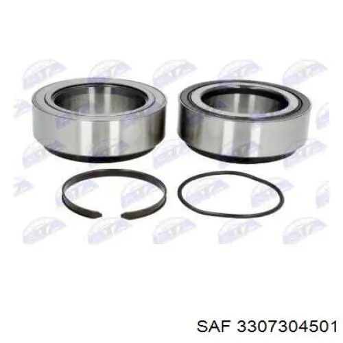  SAF 3307304501 цена, от 635.60 USD