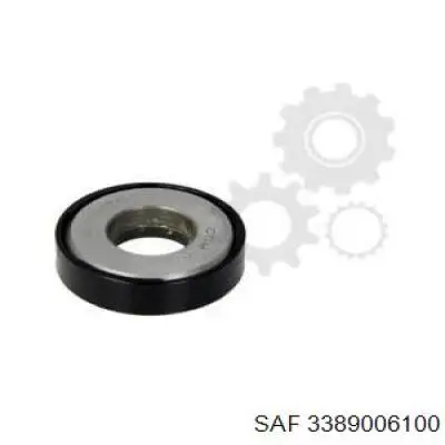  SAF 3389006100 цена, от 704.14 USD
