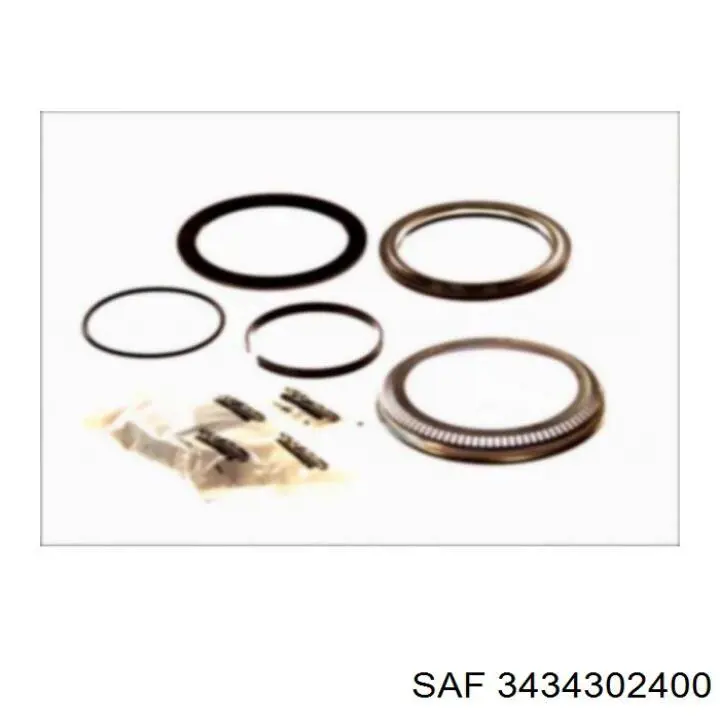 Купить 70670 Auger 