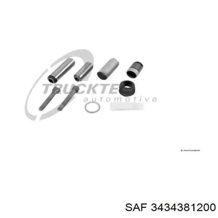 Ремкомплект суппортов SAF 3434381200 цена, от 29.68 USD
