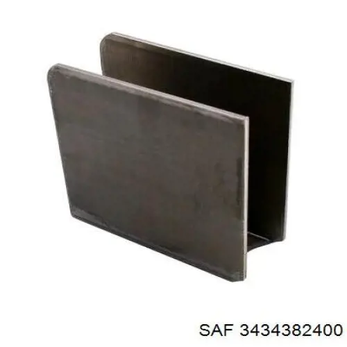  3434382400 SAF
