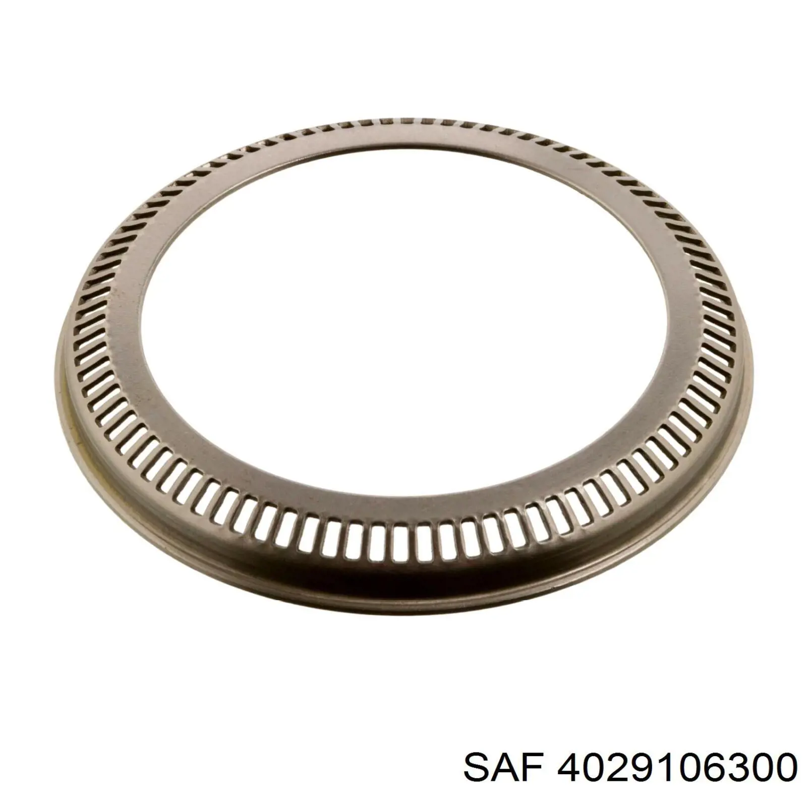 Кольцо АБС (ABS) SAF 4029106300