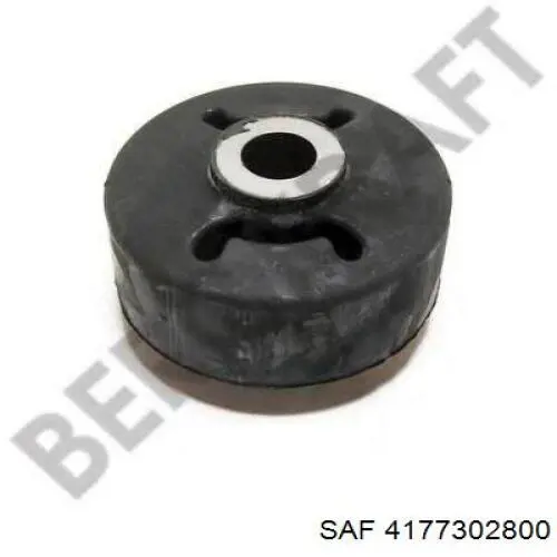 Купить 4177302800 SAF Сайлентблок (втулка) рессоры передней