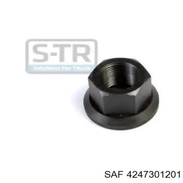 Купить 4247301201 SAF Гайки колесные