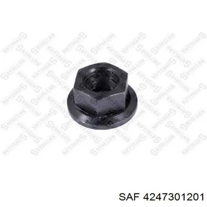 4247301201 SAF Гайка колеса