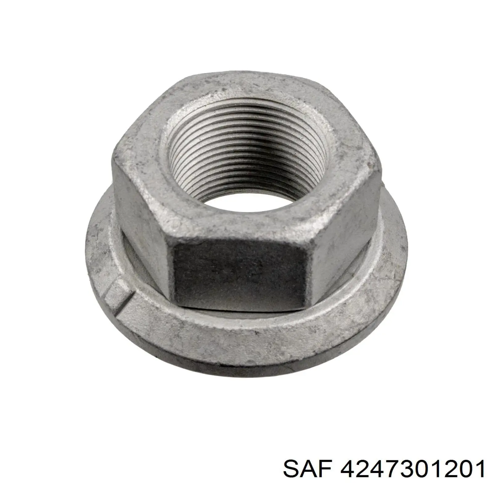 Гайки колесные 4247301201 SAF