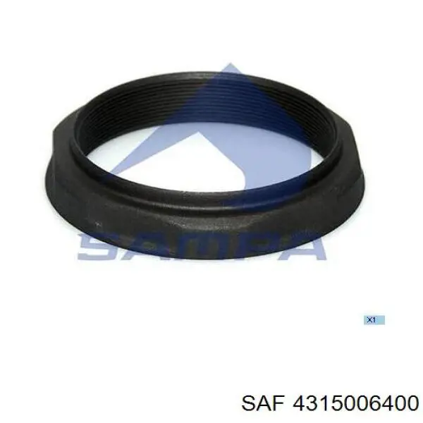 Купить 4315006400 SAF 