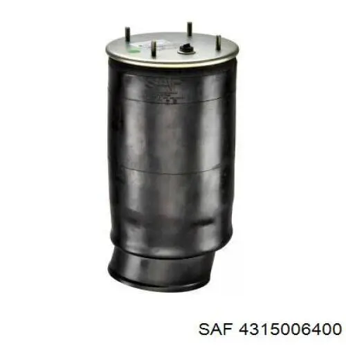  SAF 4315006400 цена, от 0.83 USD