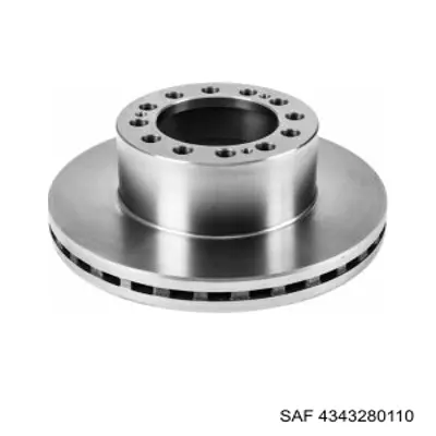 SAF 4343280110 цена, от 3.67 USD