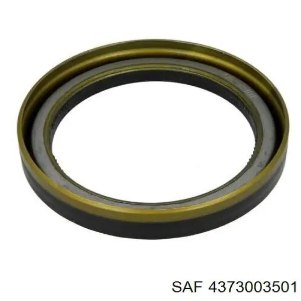 4373003501 SAF Сальник ступичный