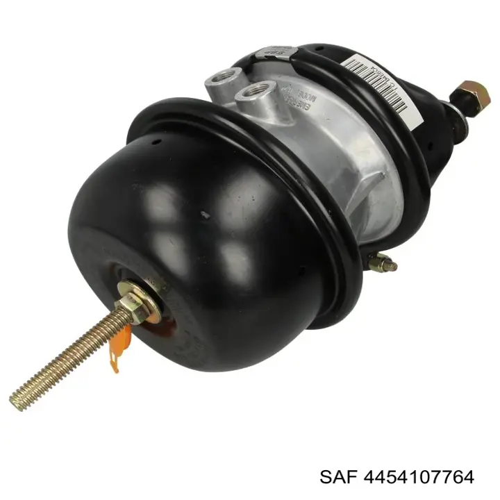 Гидроаккумулятор тормозной системы SAF 4454107764