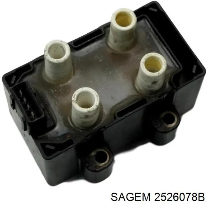 Модуль зажигания Sagem 2526078B цена, от 15.28 USD