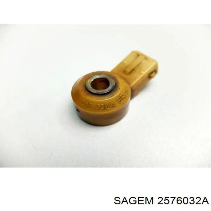 Купить 2576032A Sagem Датчик детонации