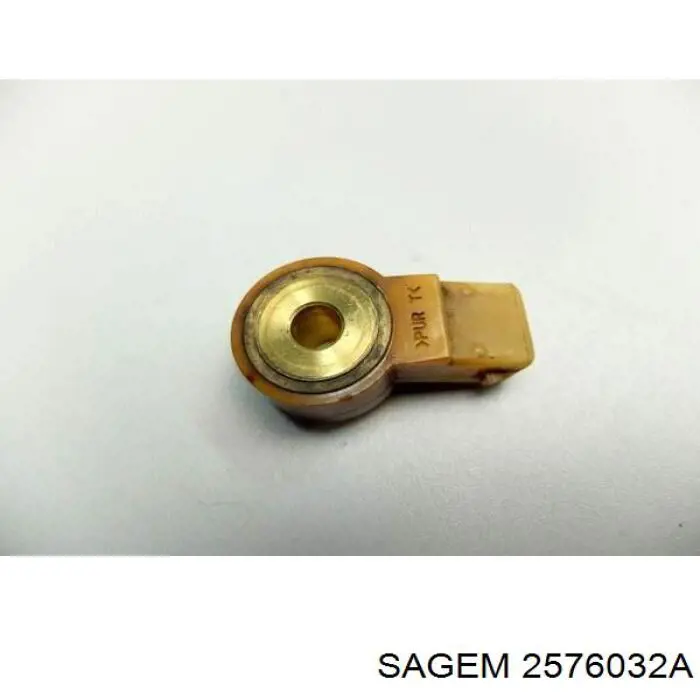 Датчик детонации 2576032A Sagem