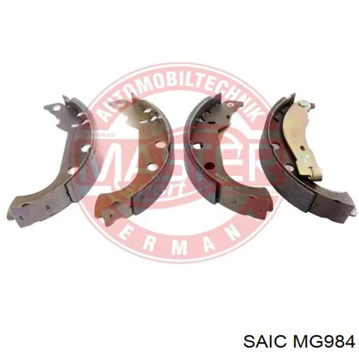 MG984 MG 