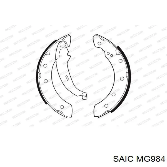  MG984 MG