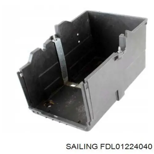 Купить FDL01224040 Sailing Крышка аккумулятора