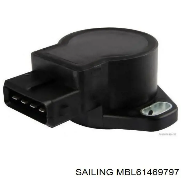 Потенциометр MBL61469797 Sailing